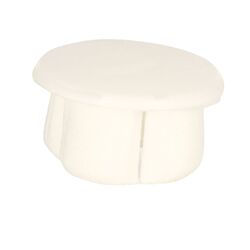 00-13740-5-3 Plastic Cap Front Creme